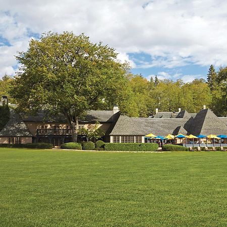 Ucla Lake Arrowhead Lodge Екстериор снимка