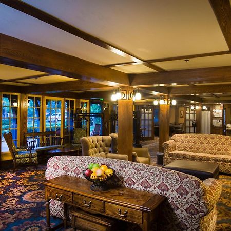 Ucla Lake Arrowhead Lodge Екстериор снимка