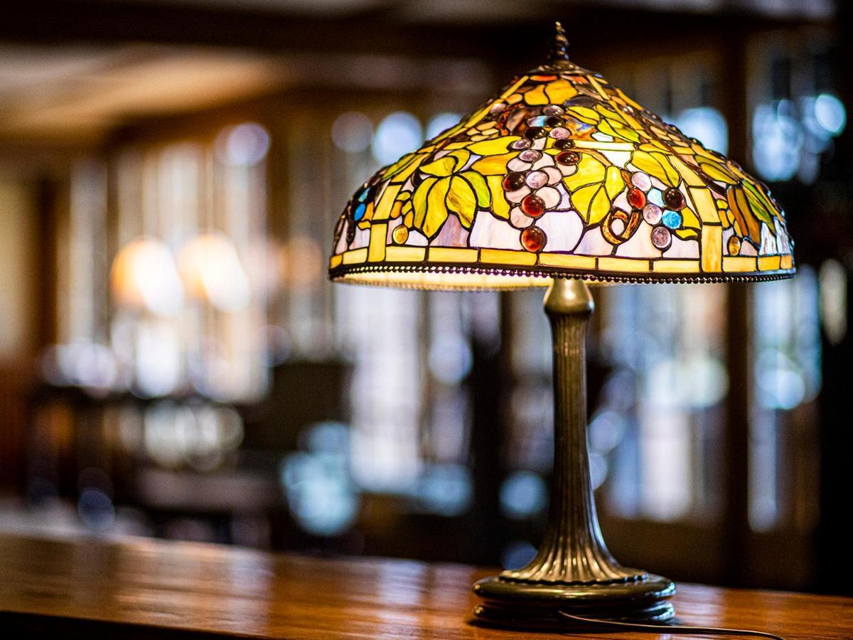Ucla Lake Arrowhead Lodge Екстериор снимка