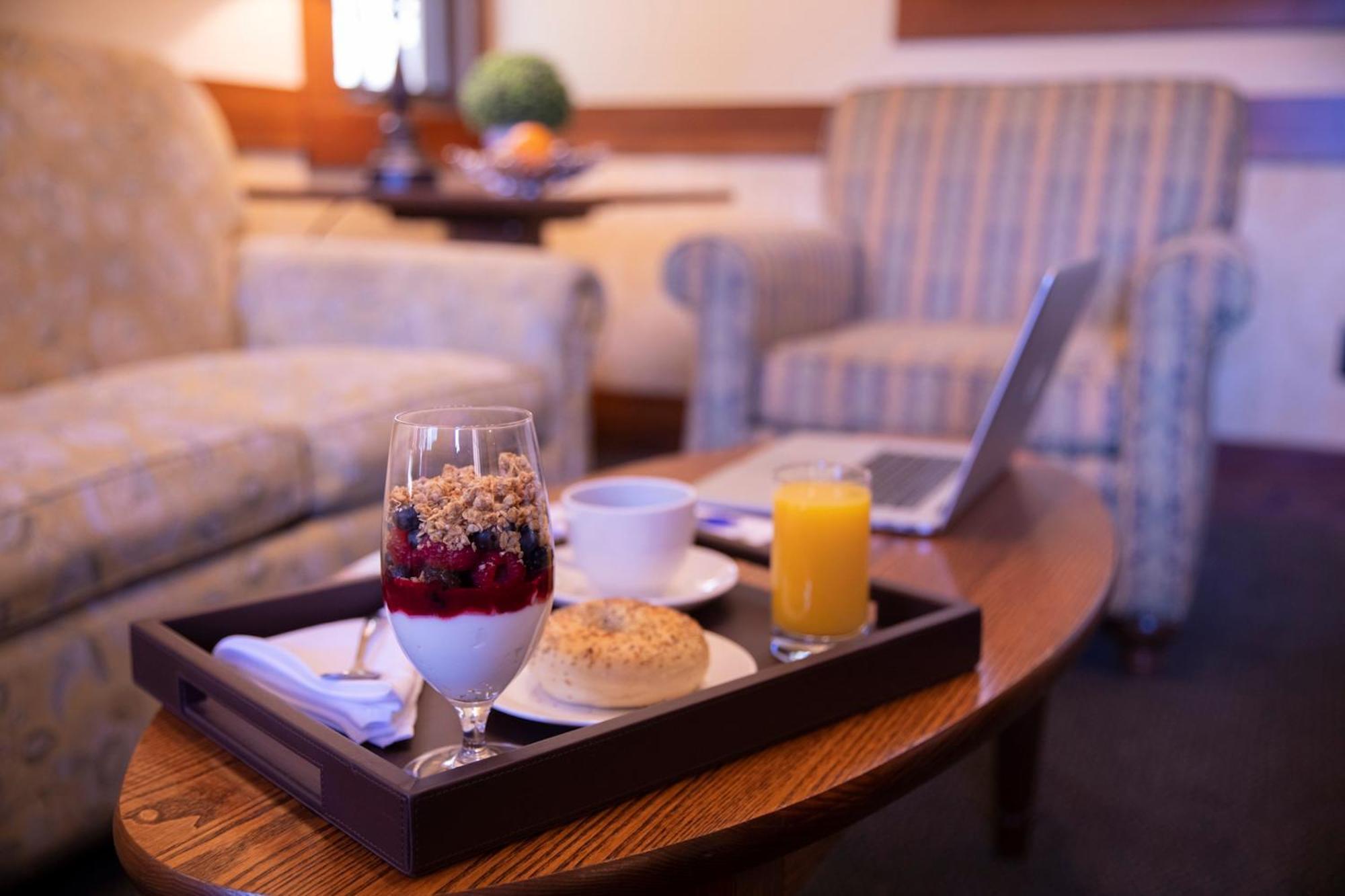 Ucla Lake Arrowhead Lodge Стая снимка